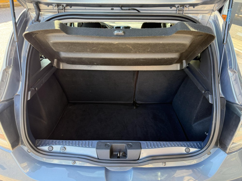 Renault Stepway Privilege — foto 12